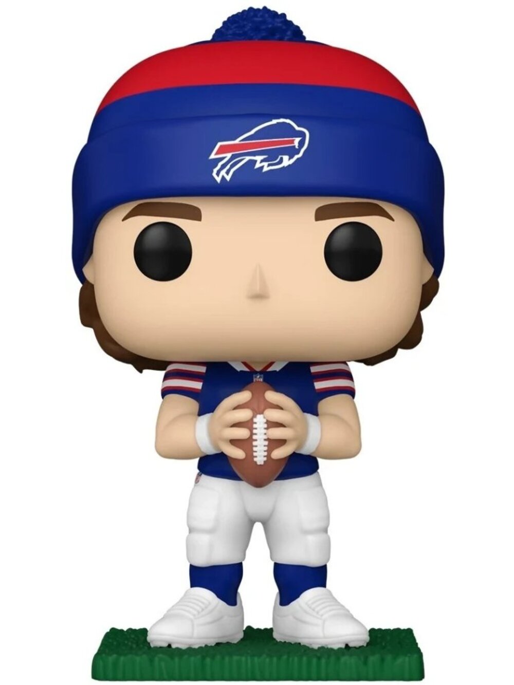 Funko Pop Football - Bills - Josh Allen (#350, NEW)